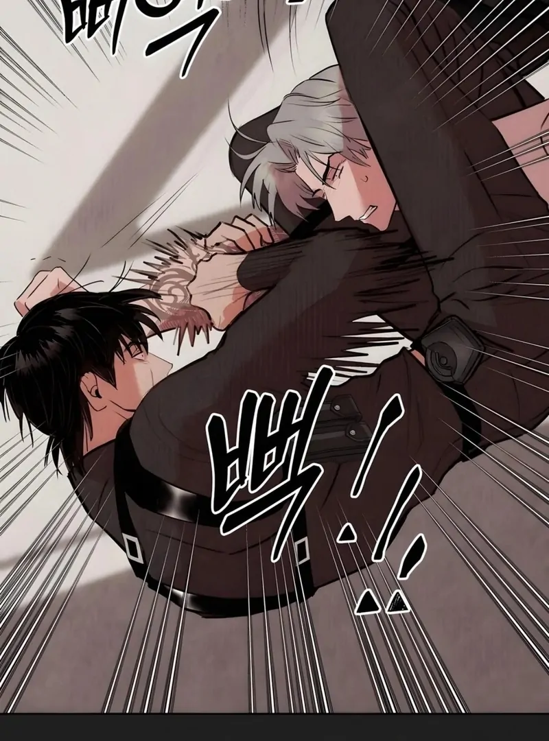 Noir of June [Yaoi] Chapter 3 - Page 67 in English