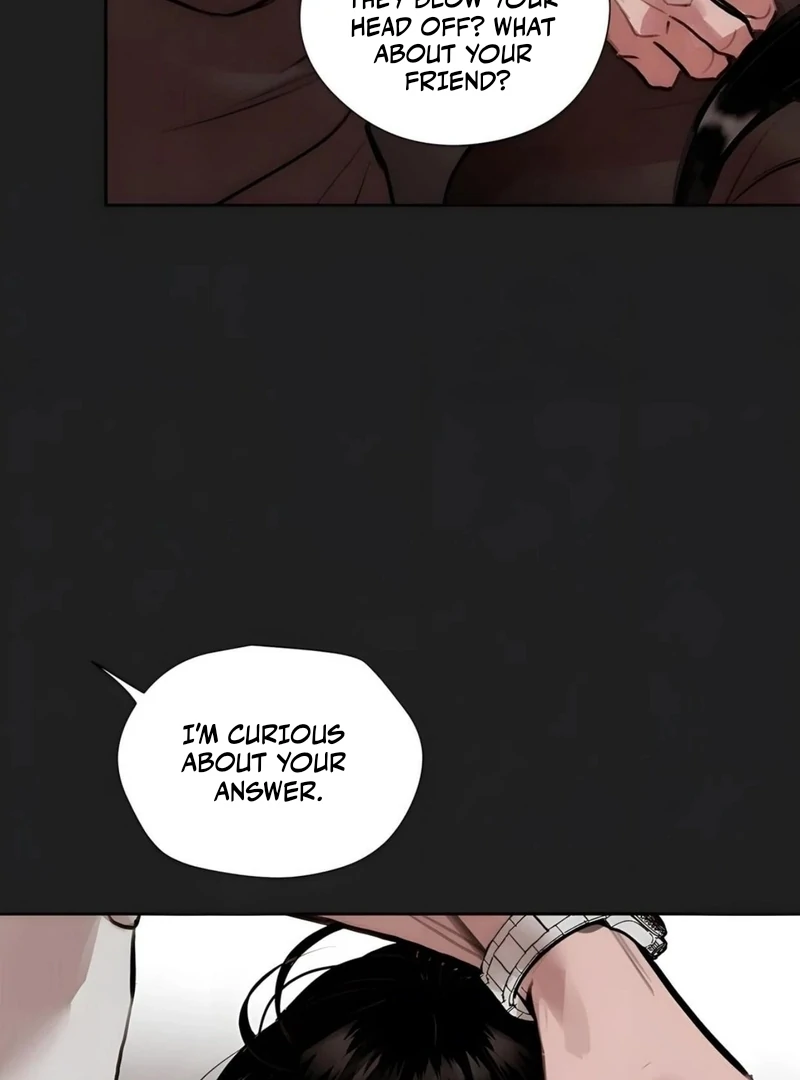 Noir of June [Yaoi] Chapter 3 - Page 8 in English