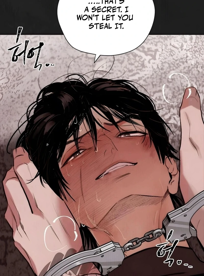 Noir of June [Yaoi] Chapter 3 - Page 92 in English