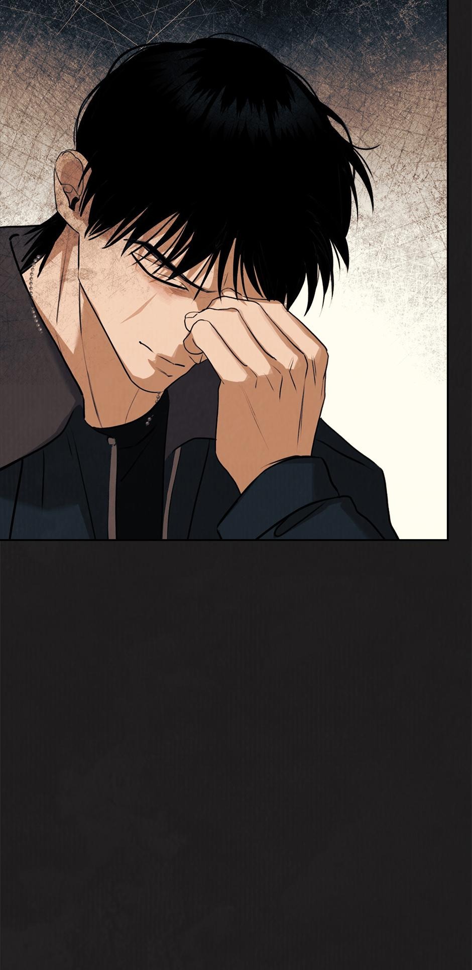 Noir of June [Yaoi] Chapter 33 - Page 11 in English