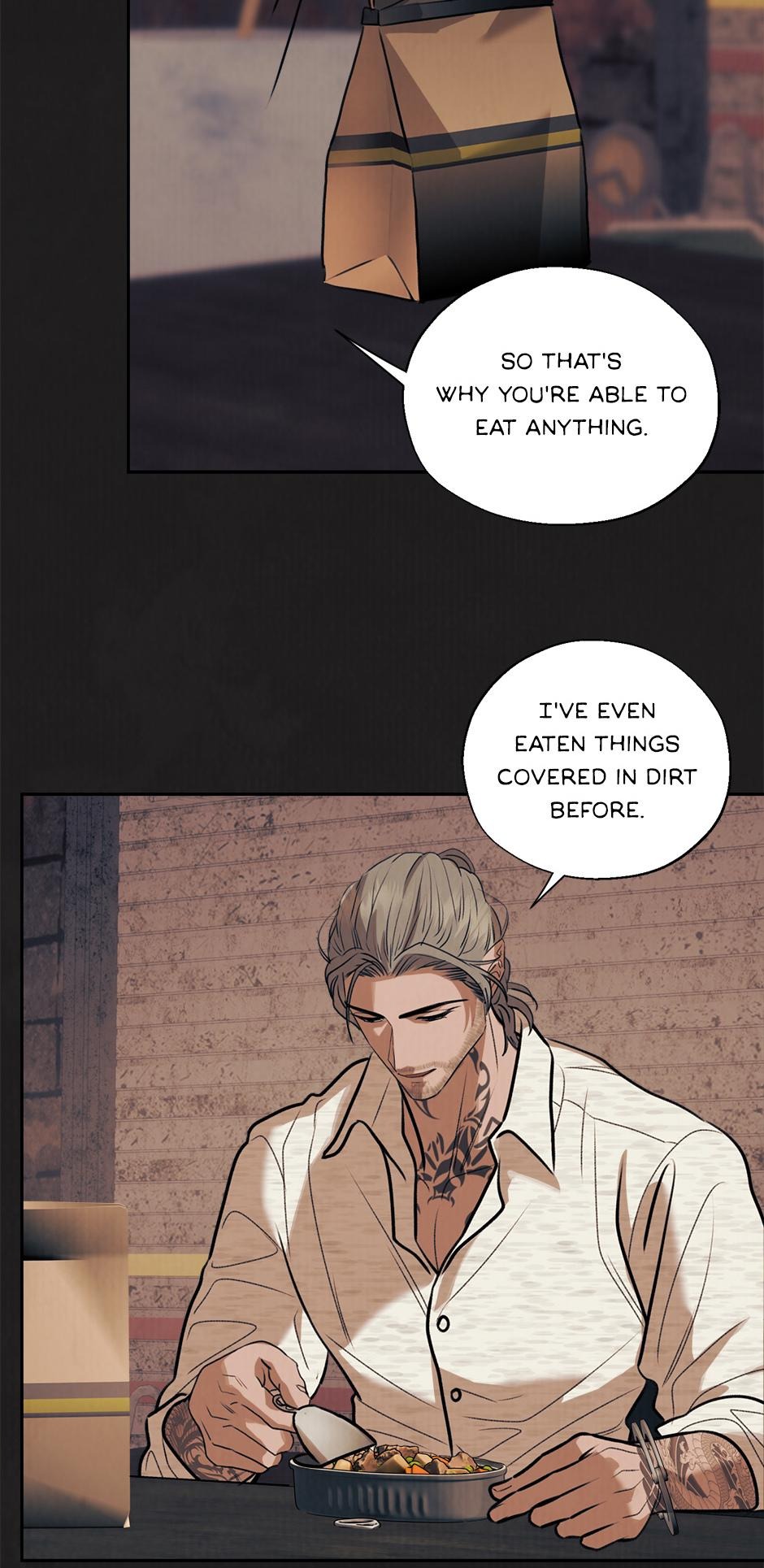 Noir of June [Yaoi] Chapter 33 - Page 14 in English