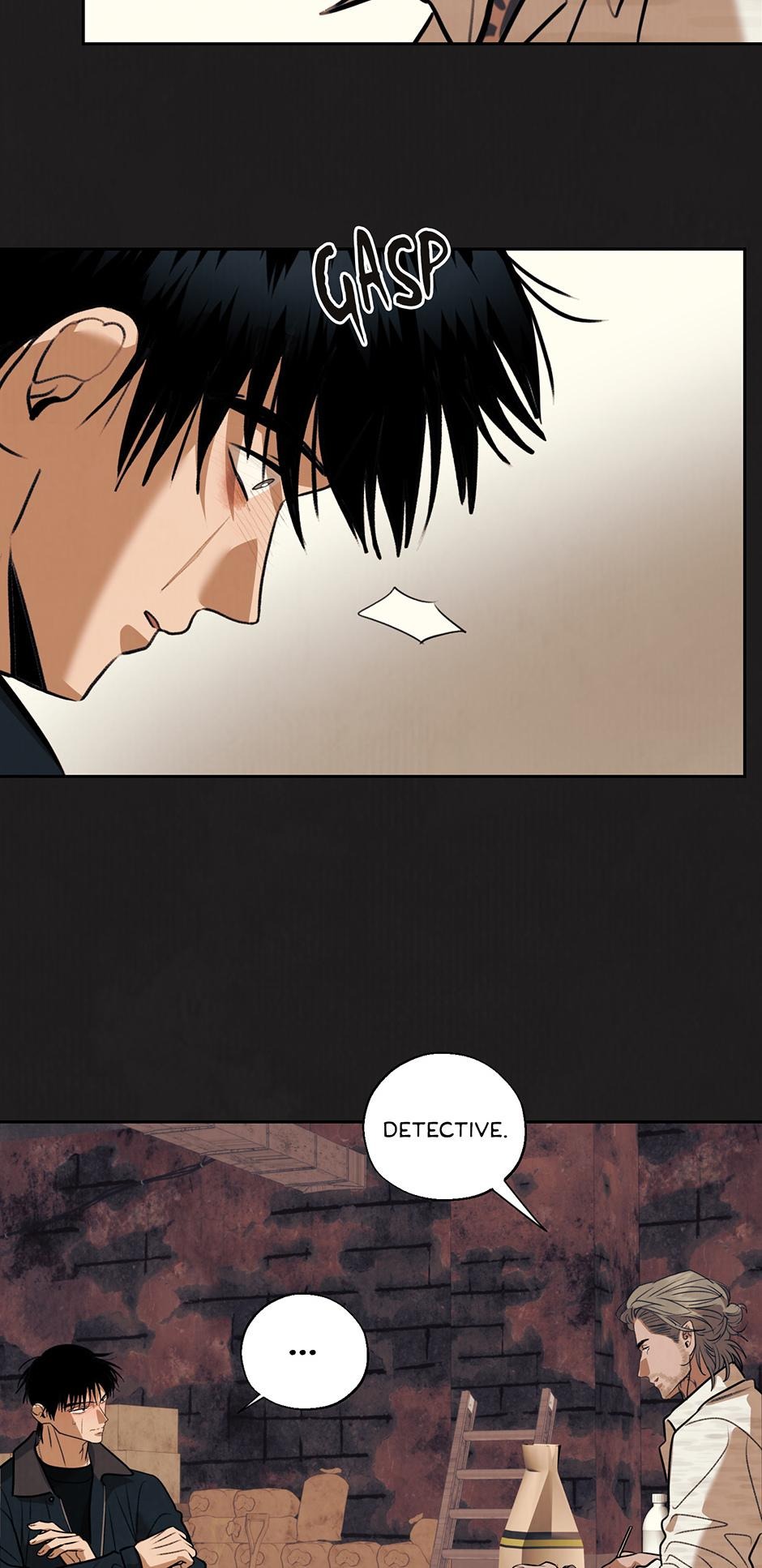 Noir of June [Yaoi] Chapter 33 - Page 20 in English