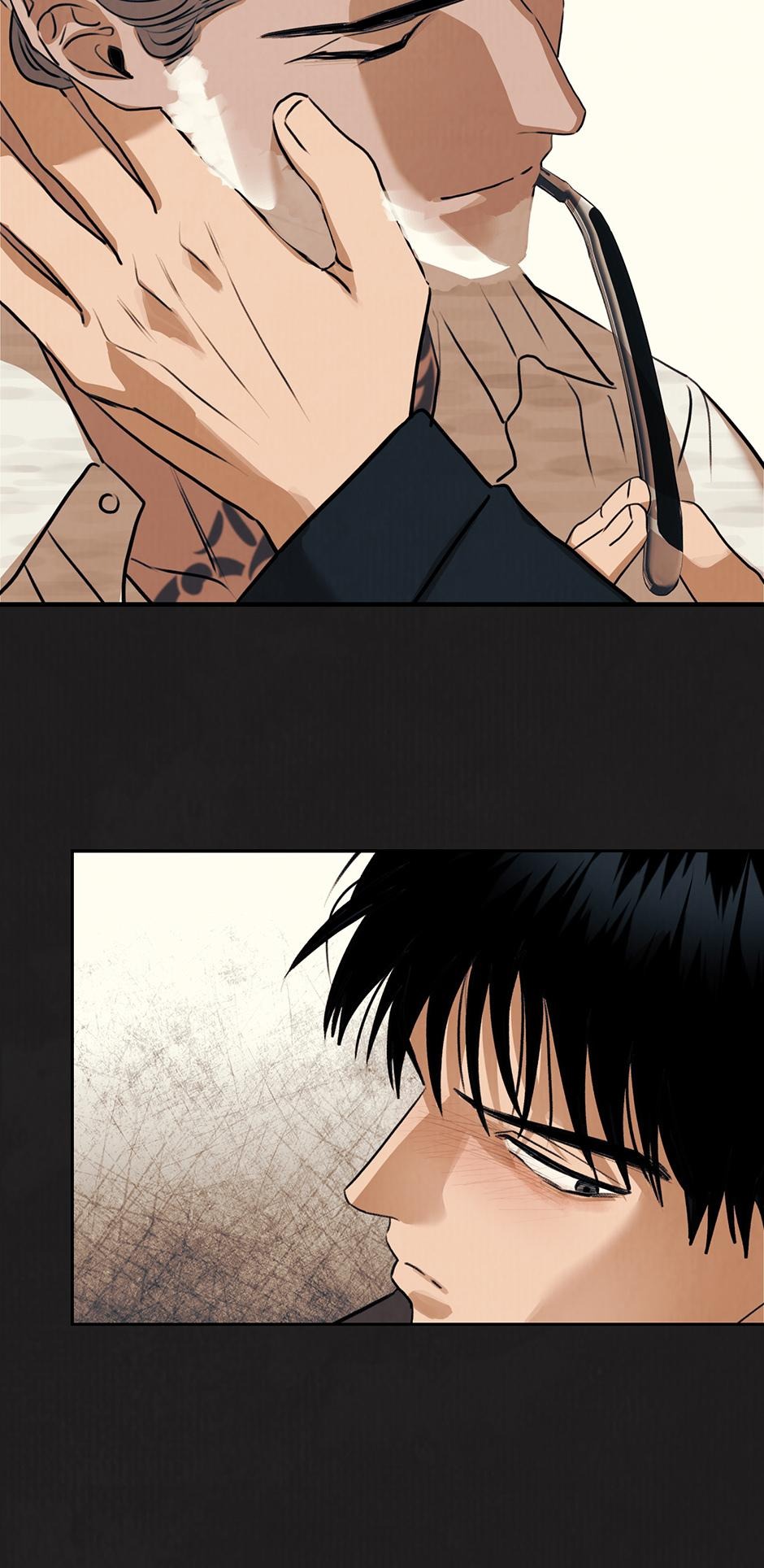 Noir of June [Yaoi] Chapter 33 - Page 31 in English