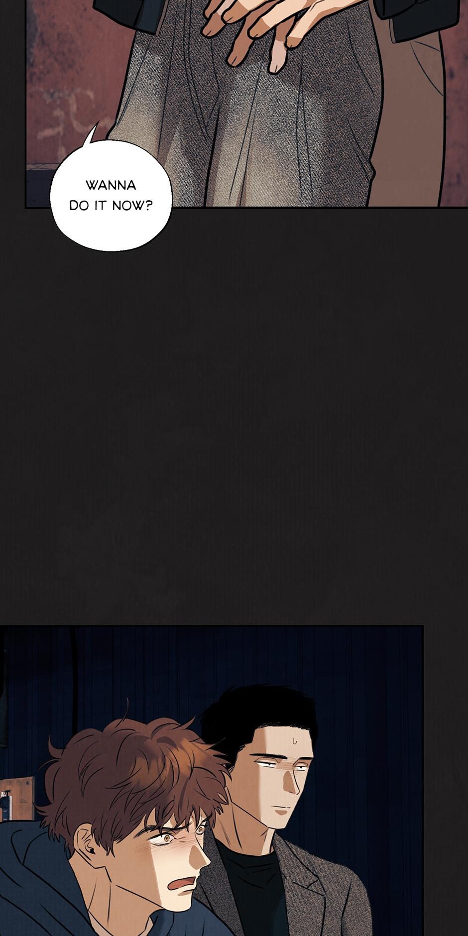 Noir of June [Yaoi] Chapter 33 - Page 41 in English