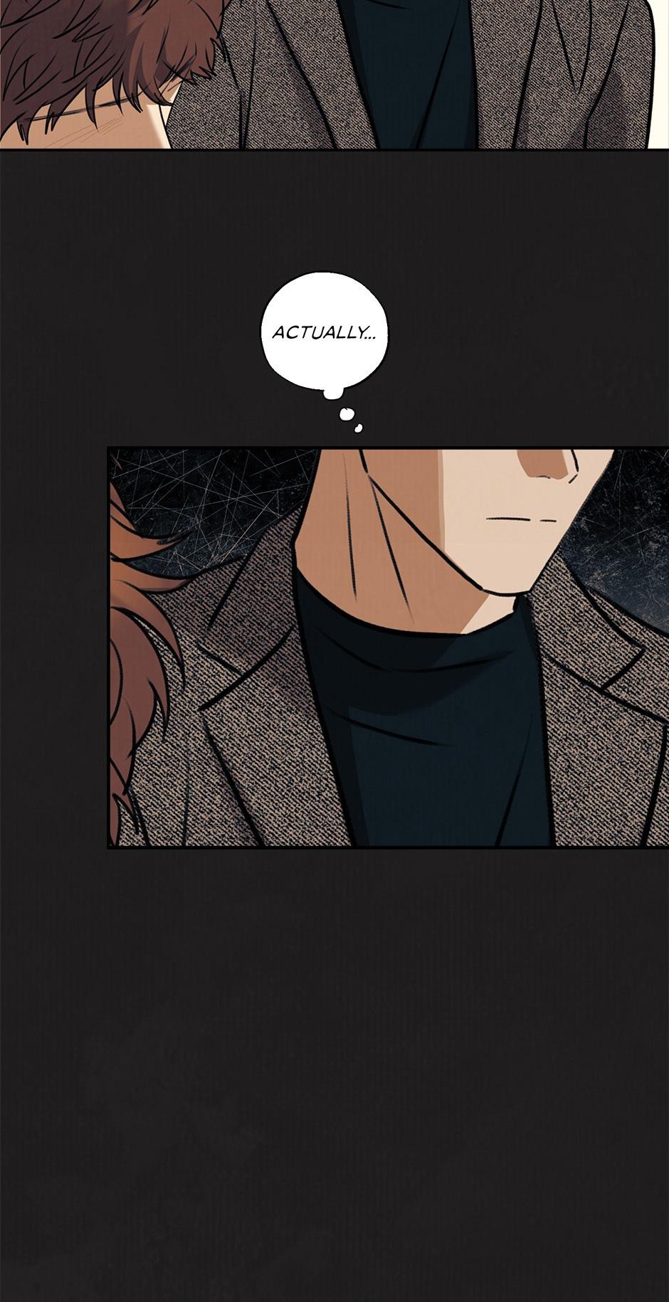 Noir of June [Yaoi] Chapter 33 - Page 9 in English