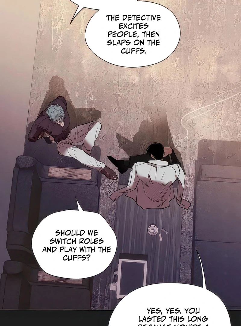 Noir of June [Yaoi] Chapter 4 - Page 10 in English