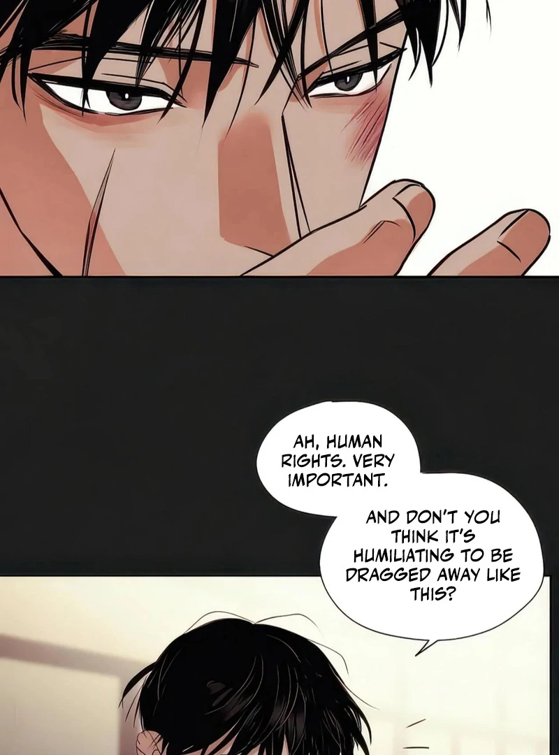 Noir of June [Yaoi] Chapter 4 - Page 15 in English