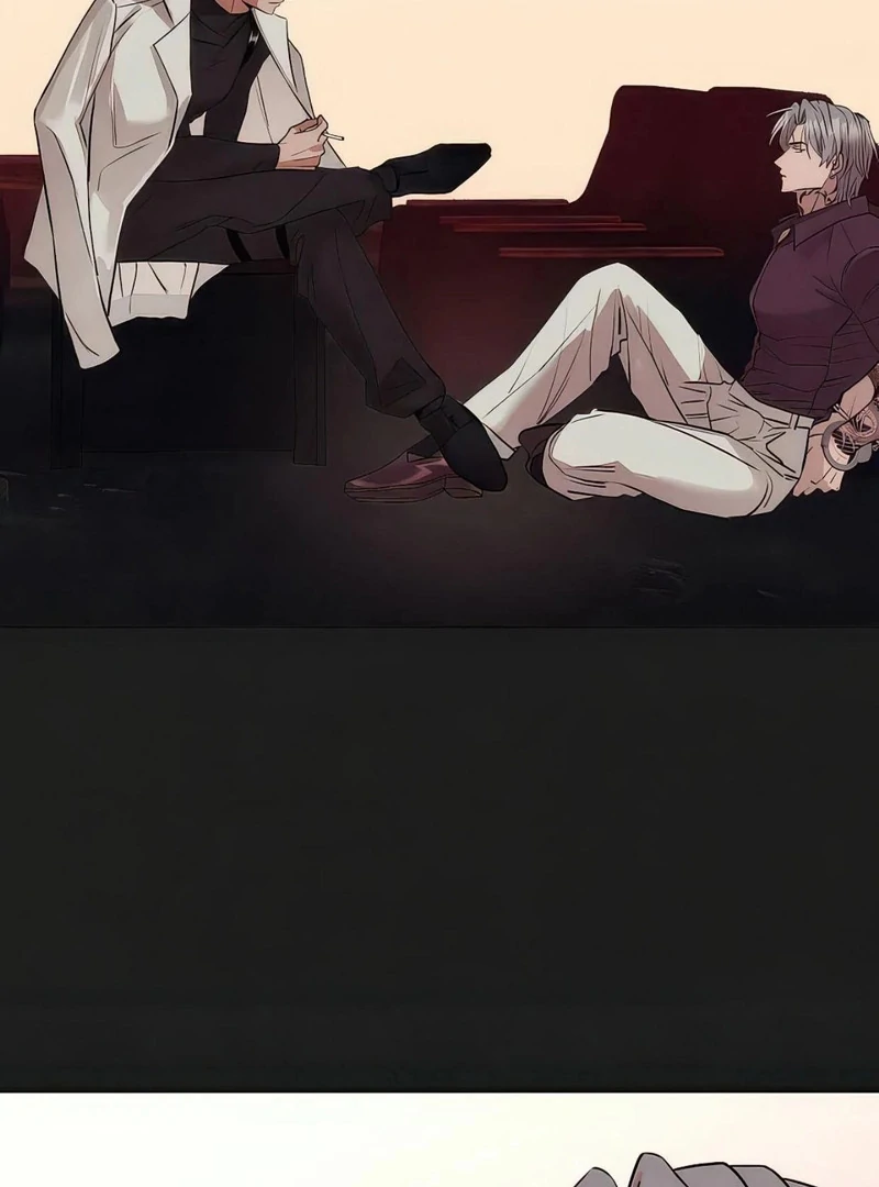 Noir of June [Yaoi] Chapter 4 - Page 19 in English