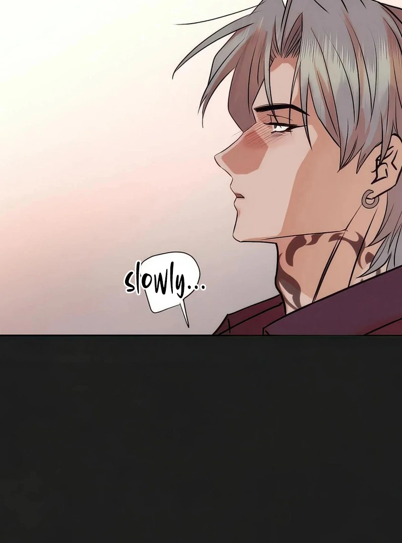 Noir of June [Yaoi] Chapter 4 - Page 20 in English