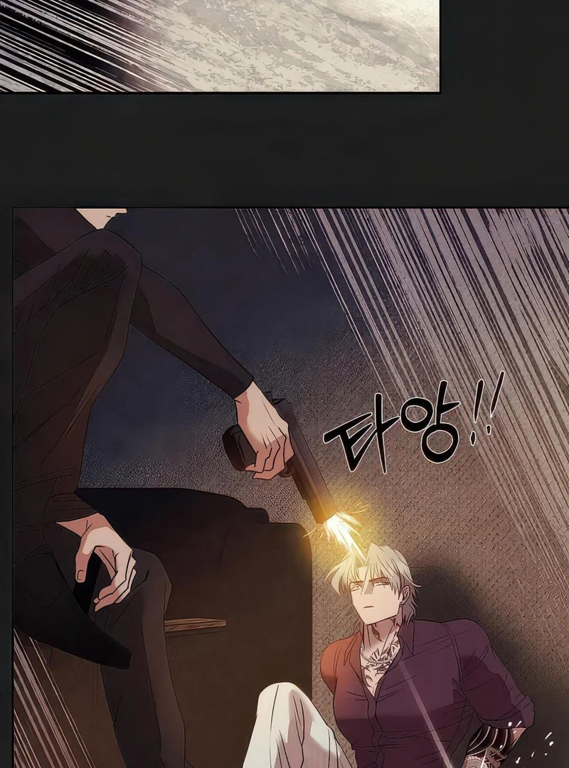 Noir of June [Yaoi] Chapter 4 - Page 22 in English