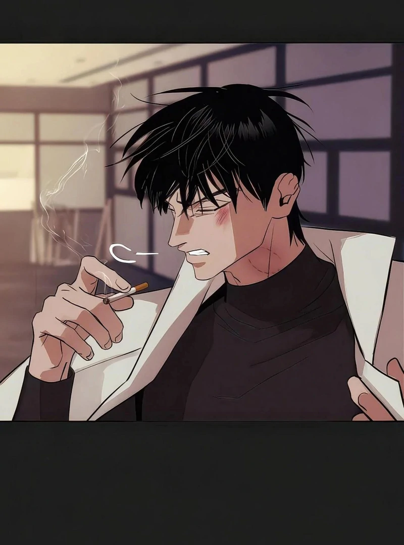 Noir of June [Yaoi] Chapter 4 - Page 37 in English