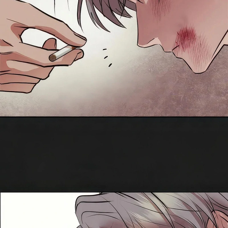 Noir of June [Yaoi] Chapter 4 - Page 39 in English