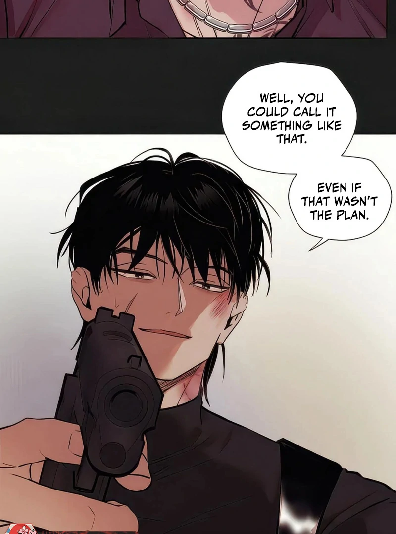 Noir of June [Yaoi] Chapter 4 - Page 4 in English