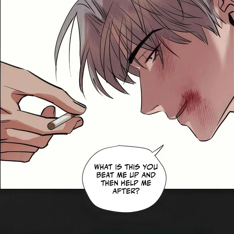 Noir of June [Yaoi] Chapter 4 - Page 40 in English