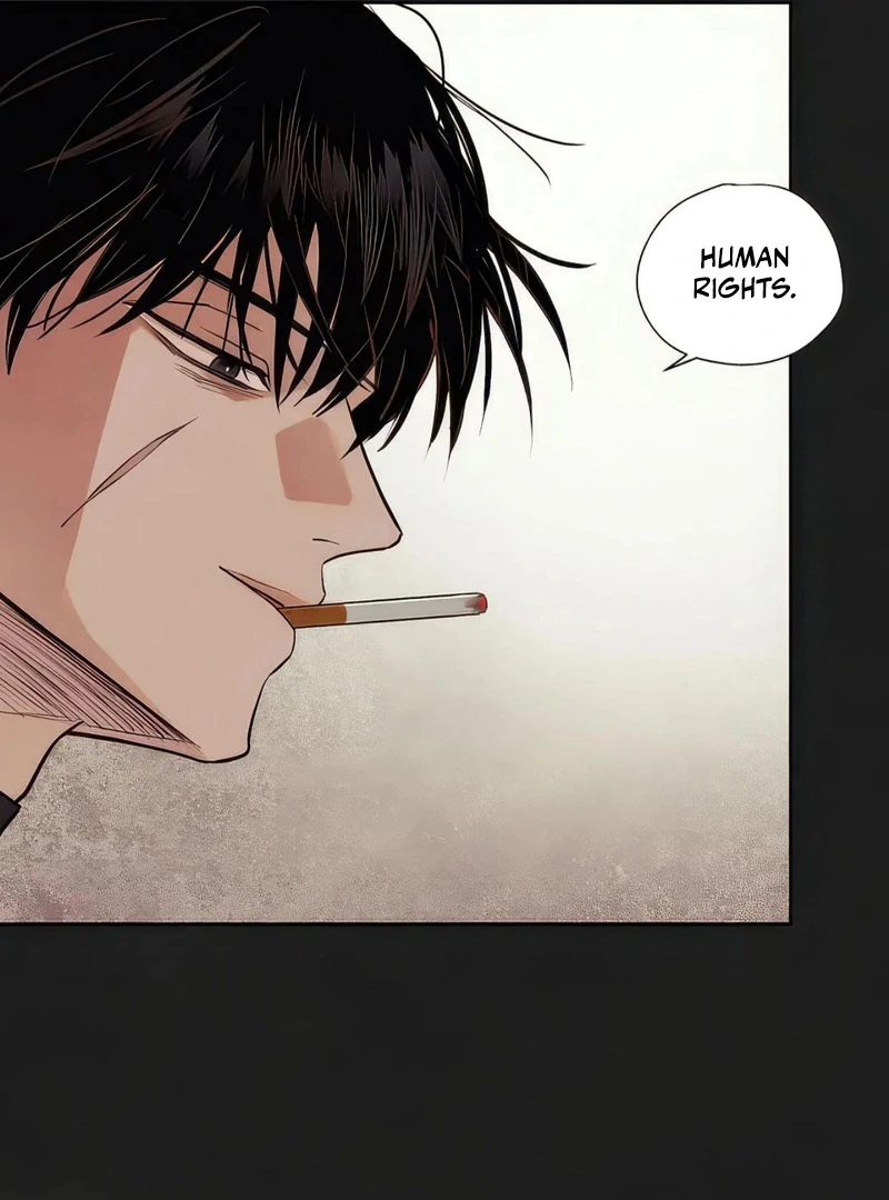 Noir of June [Yaoi] Chapter 4 - Page 41 in English