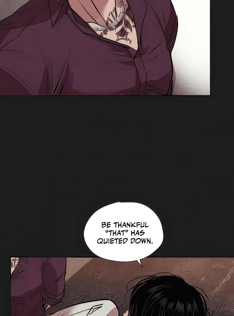 Noir of June [Yaoi] Chapter 4 - Page 45 in English