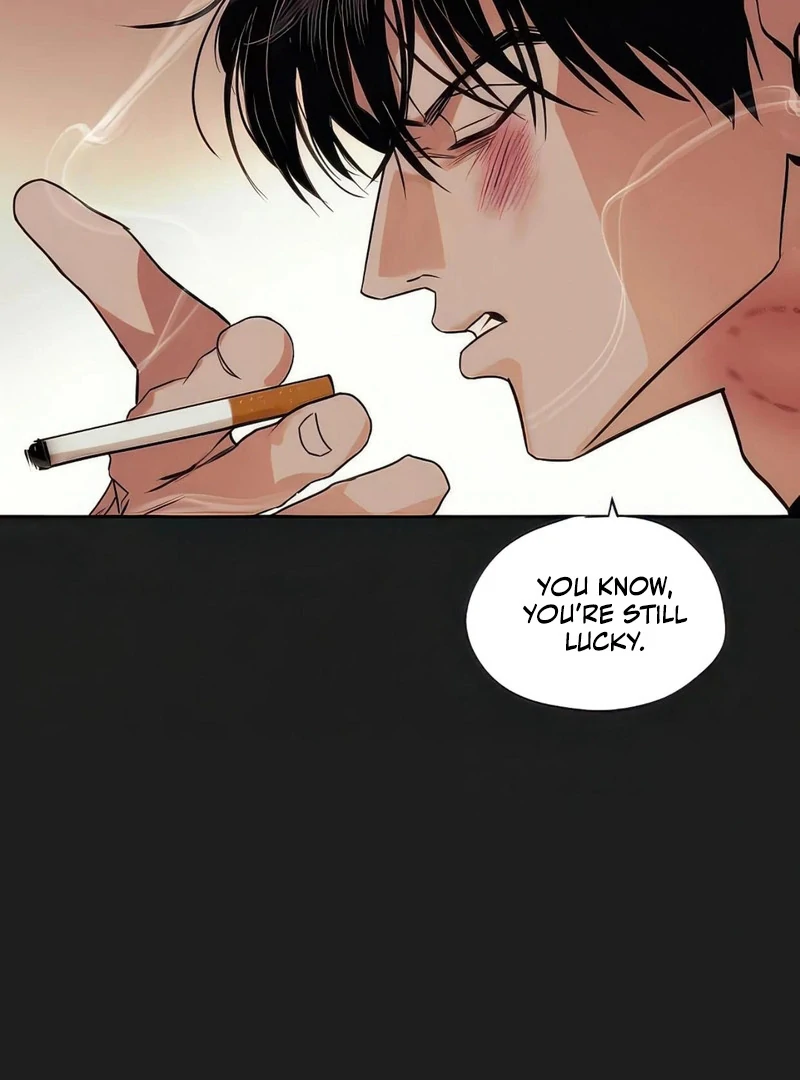 Noir of June [Yaoi] Chapter 4 - Page 47 in English