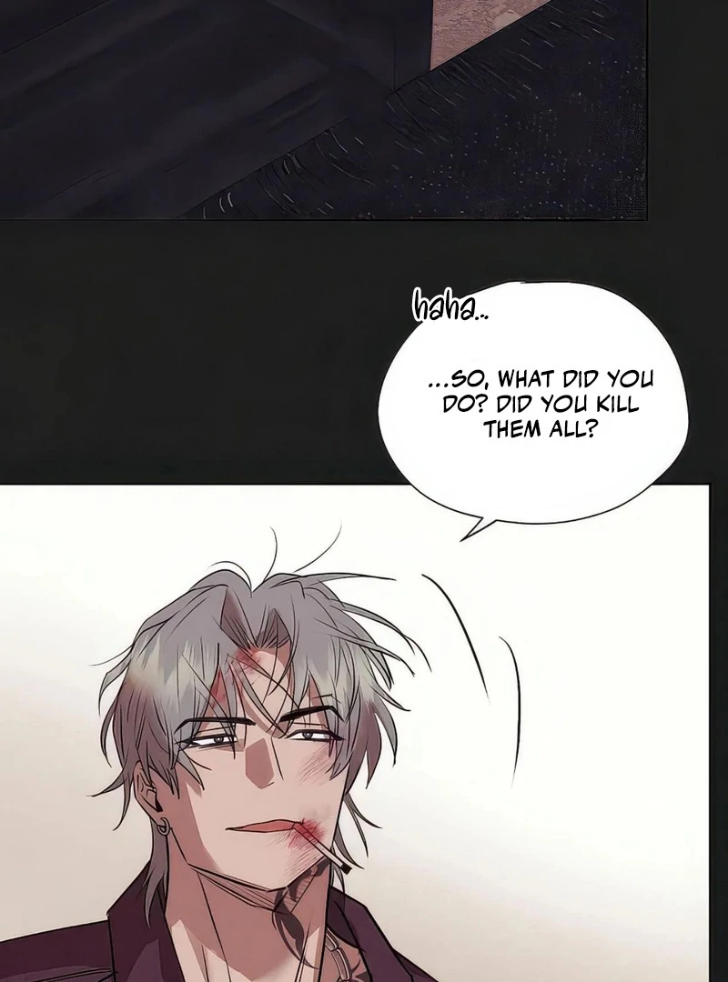 Noir of June [Yaoi] Chapter 4 - Page 49 in English