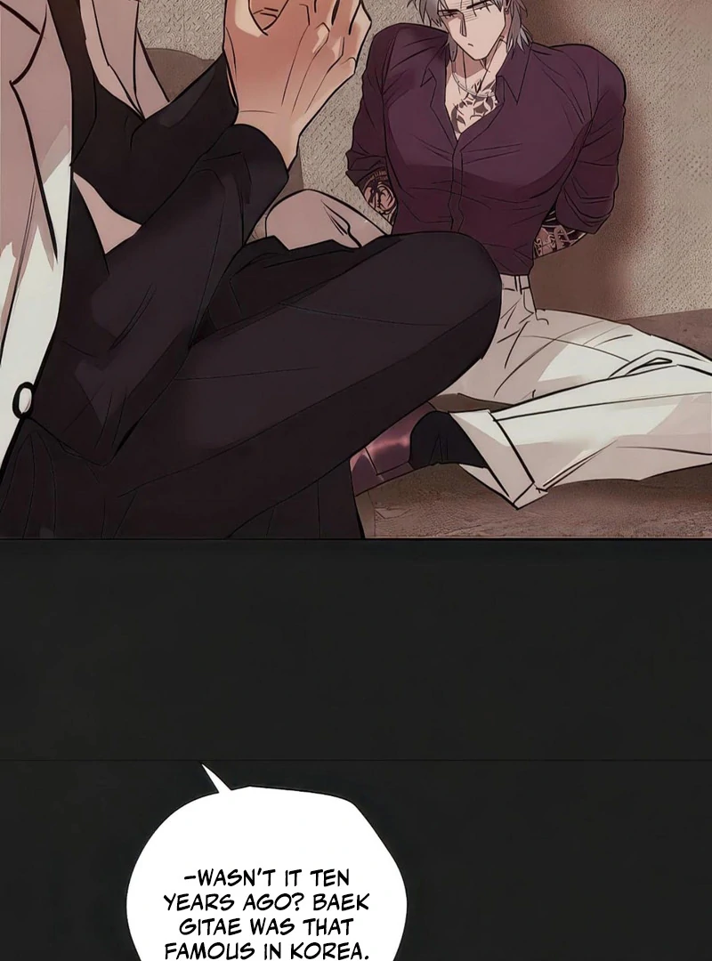 Noir of June [Yaoi] Chapter 4 - Page 7 in English