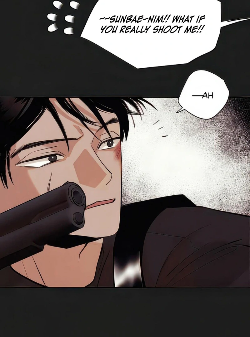 Noir of June [Yaoi] Chapter 4 - Page 71 in English