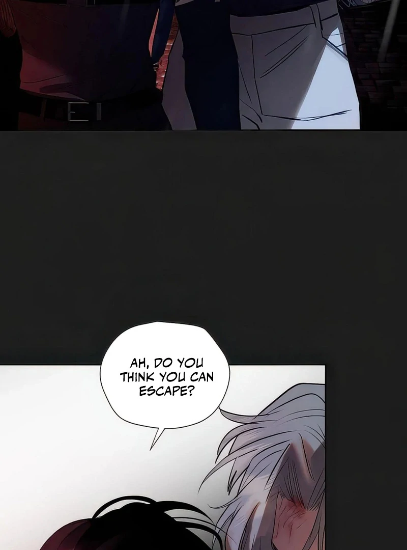 Noir of June [Yaoi] Chapter 4 - Page 86 in English