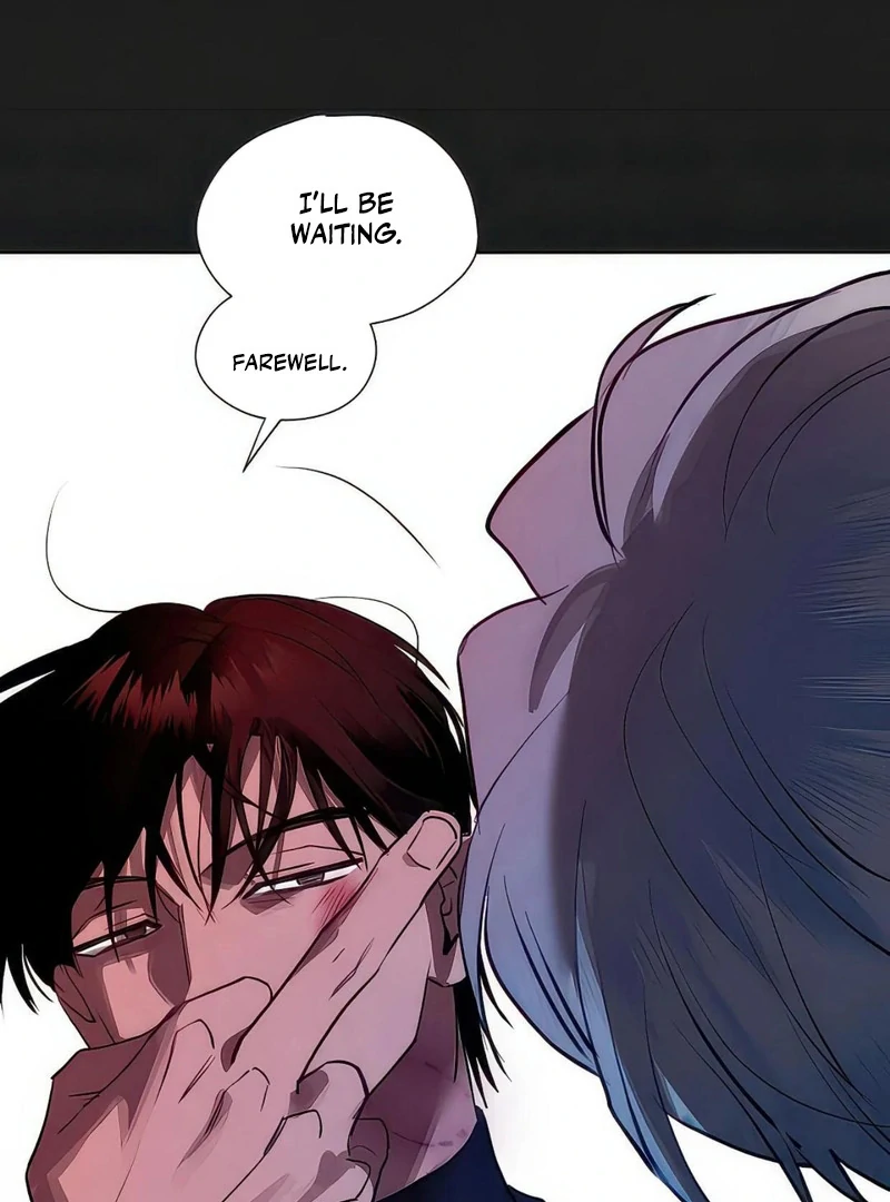 Noir of June [Yaoi] Chapter 4 - Page 94 in English