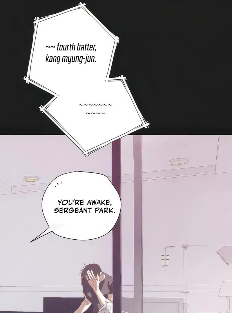 Noir of June [Yaoi] Chapter 5 - Page 10 in English