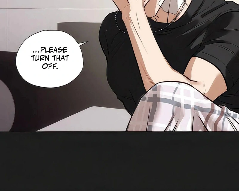 Noir of June [Yaoi] Chapter 5 - Page 14 in English