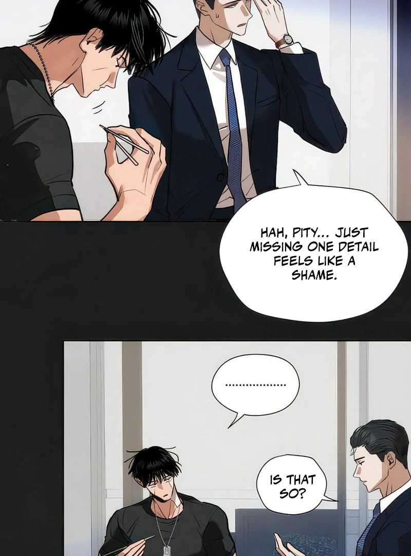 Noir of June [Yaoi] Chapter 5 - Page 20 in English