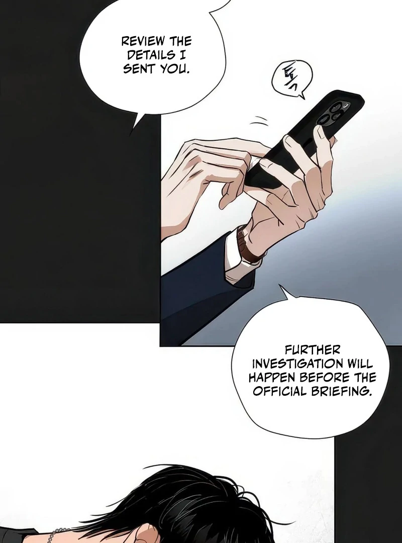 Noir of June [Yaoi] Chapter 5 - Page 36 in English