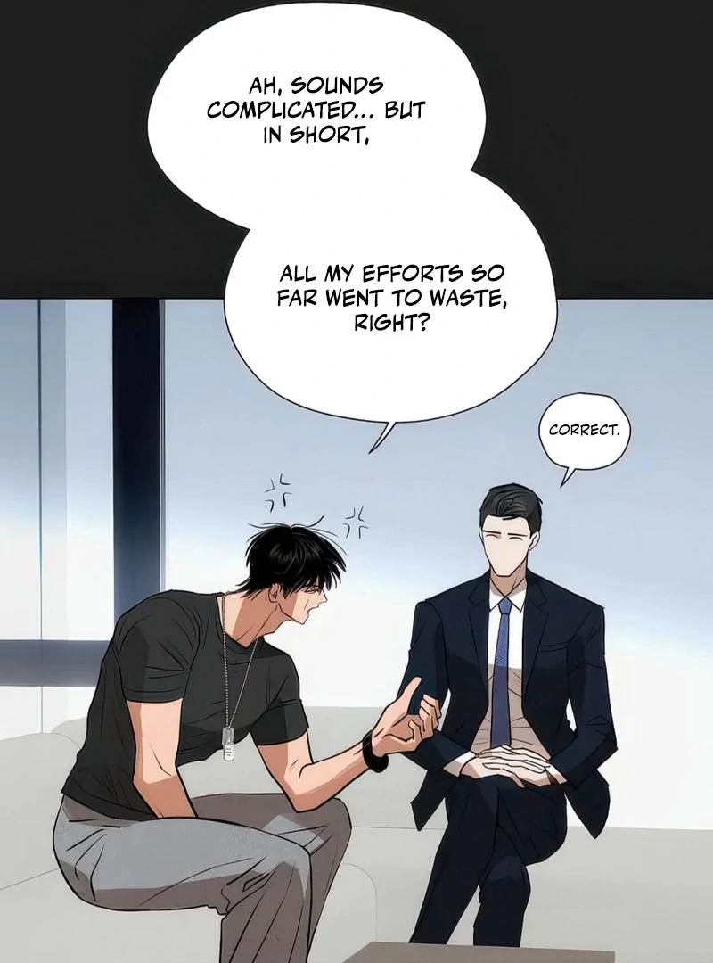 Noir of June [Yaoi] Chapter 5 - Page 41 in English