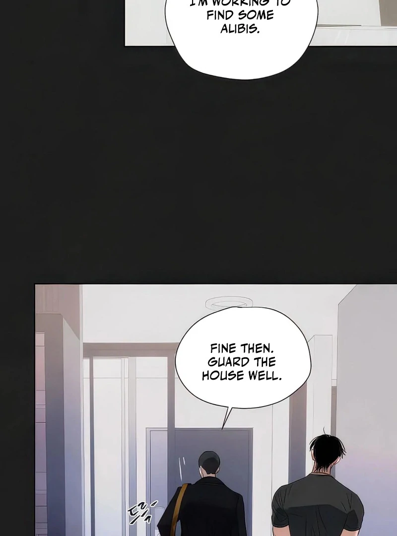 Noir of June [Yaoi] Chapter 5 - Page 47 in English
