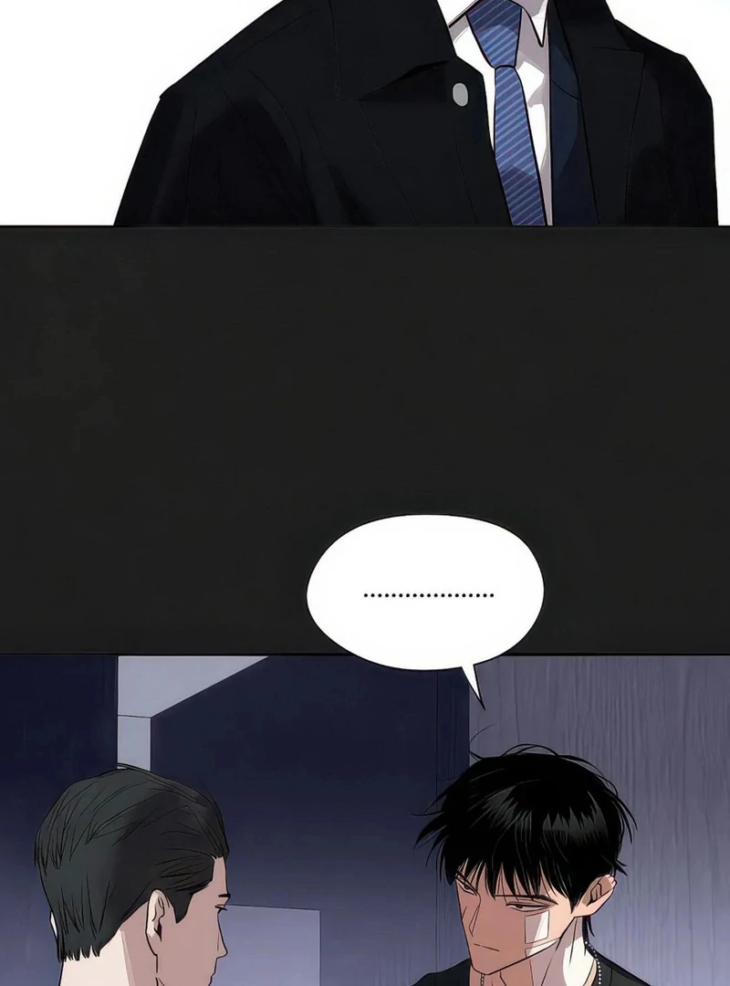 Noir of June [Yaoi] Chapter 5 - Page 50 in English