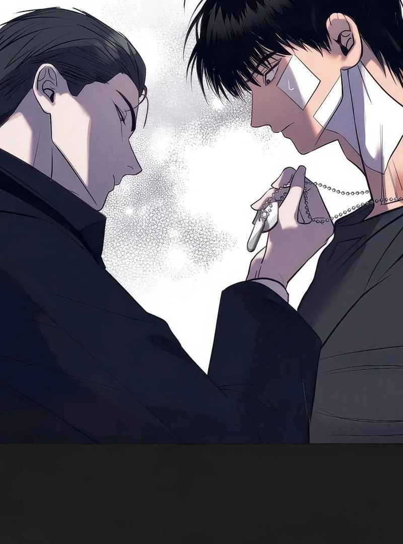 Noir of June [Yaoi] Chapter 5 - Page 56 in English