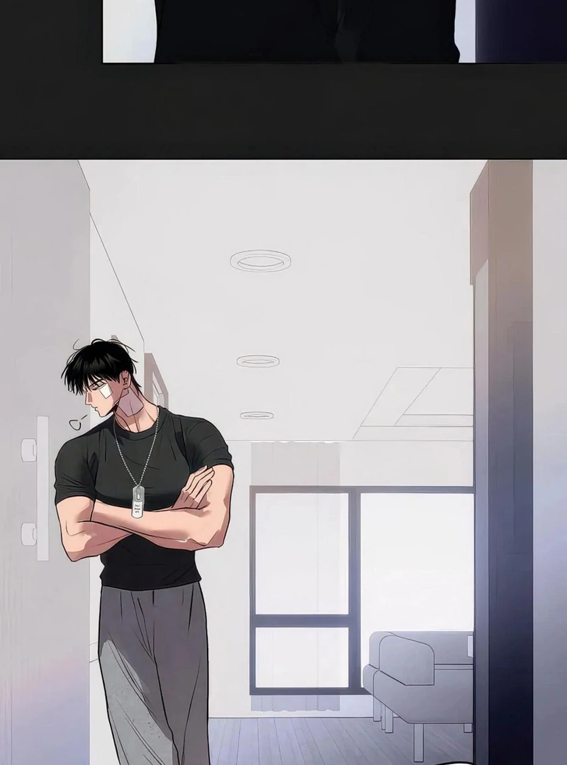 Noir of June [Yaoi] Chapter 5 - Page 63 in English