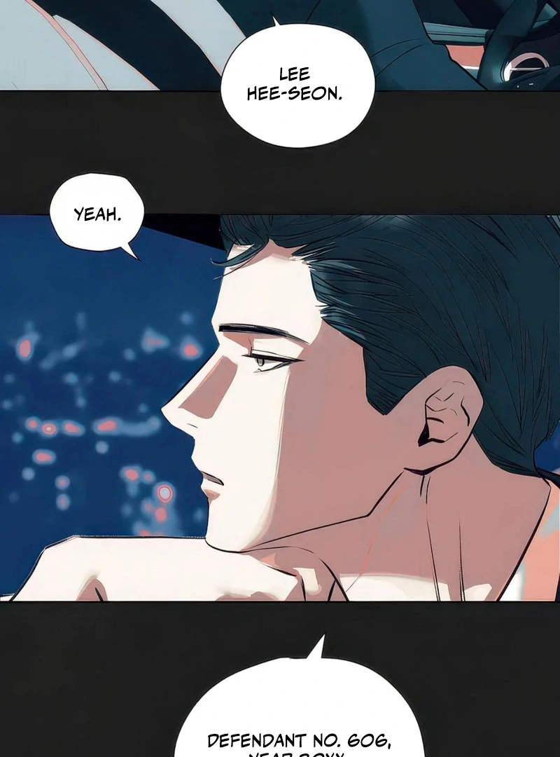 Noir of June [Yaoi] Chapter 5 - Page 69 in English