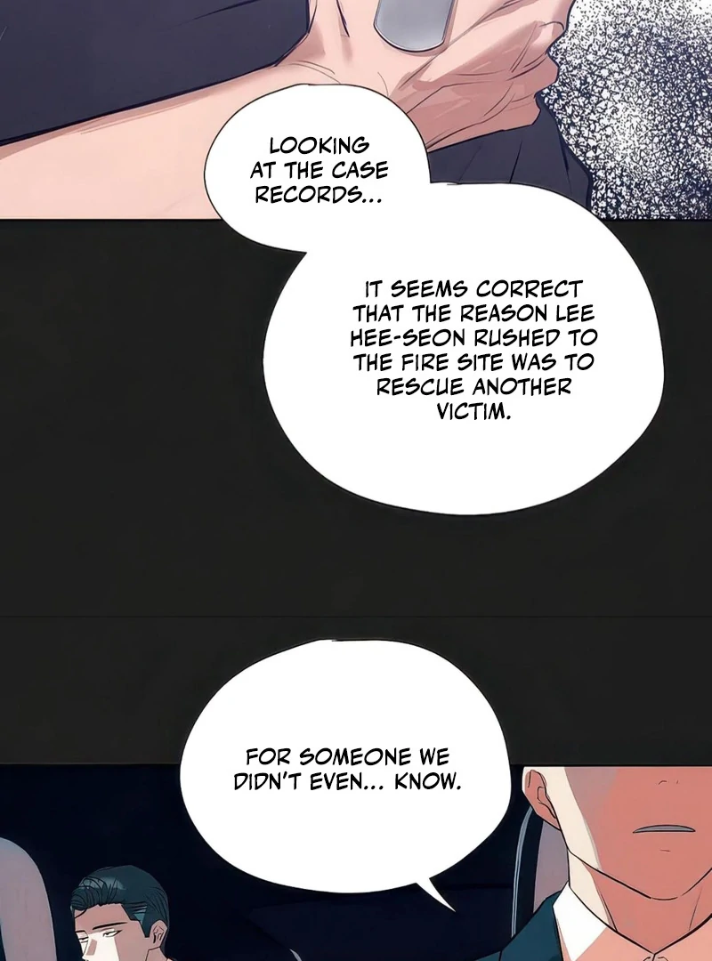Noir of June [Yaoi] Chapter 5 - Page 74 in English