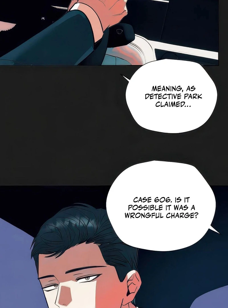 Noir of June [Yaoi] Chapter 5 - Page 76 in English