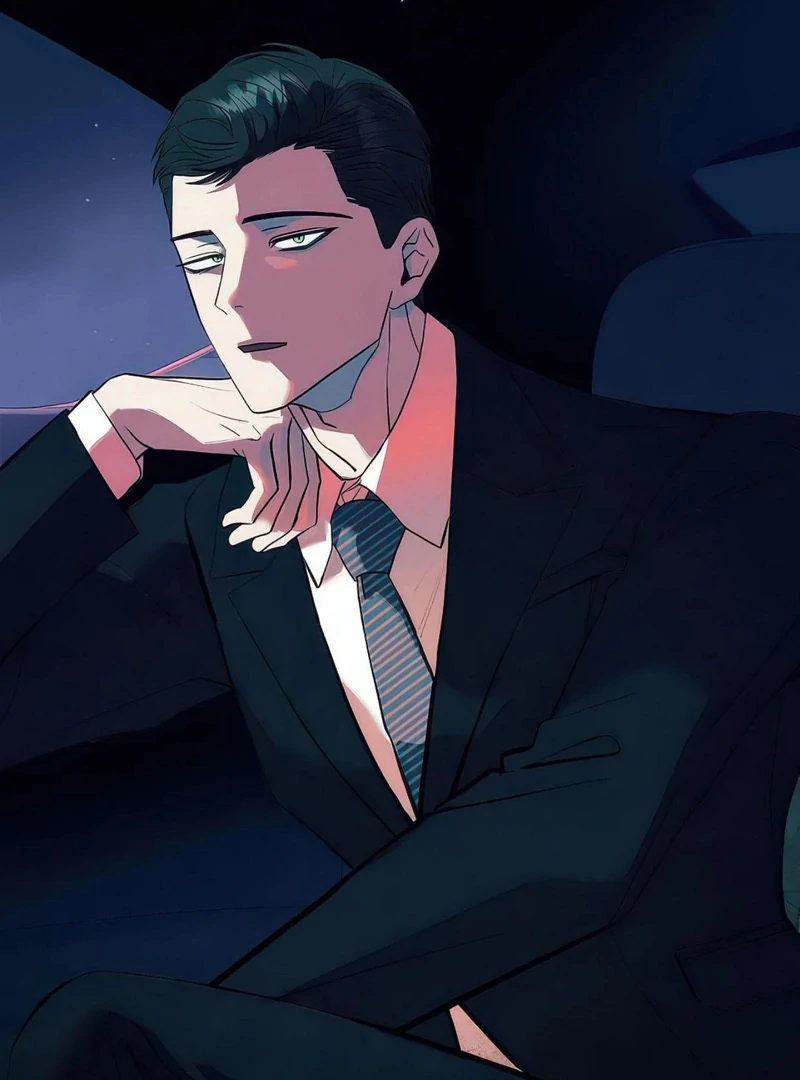 Noir of June [Yaoi] Chapter 5 - Page 78 in English