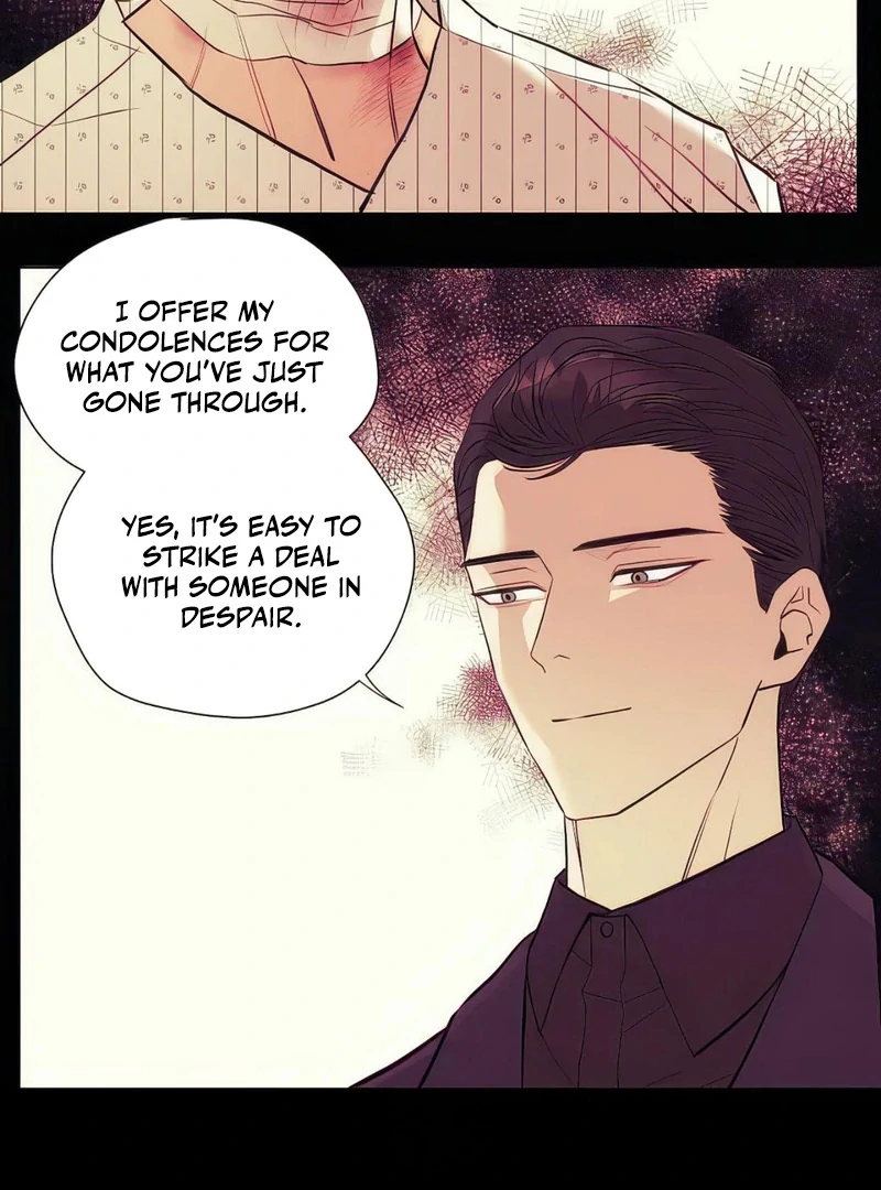 Noir of June [Yaoi] Chapter 5 - Page 84 in English