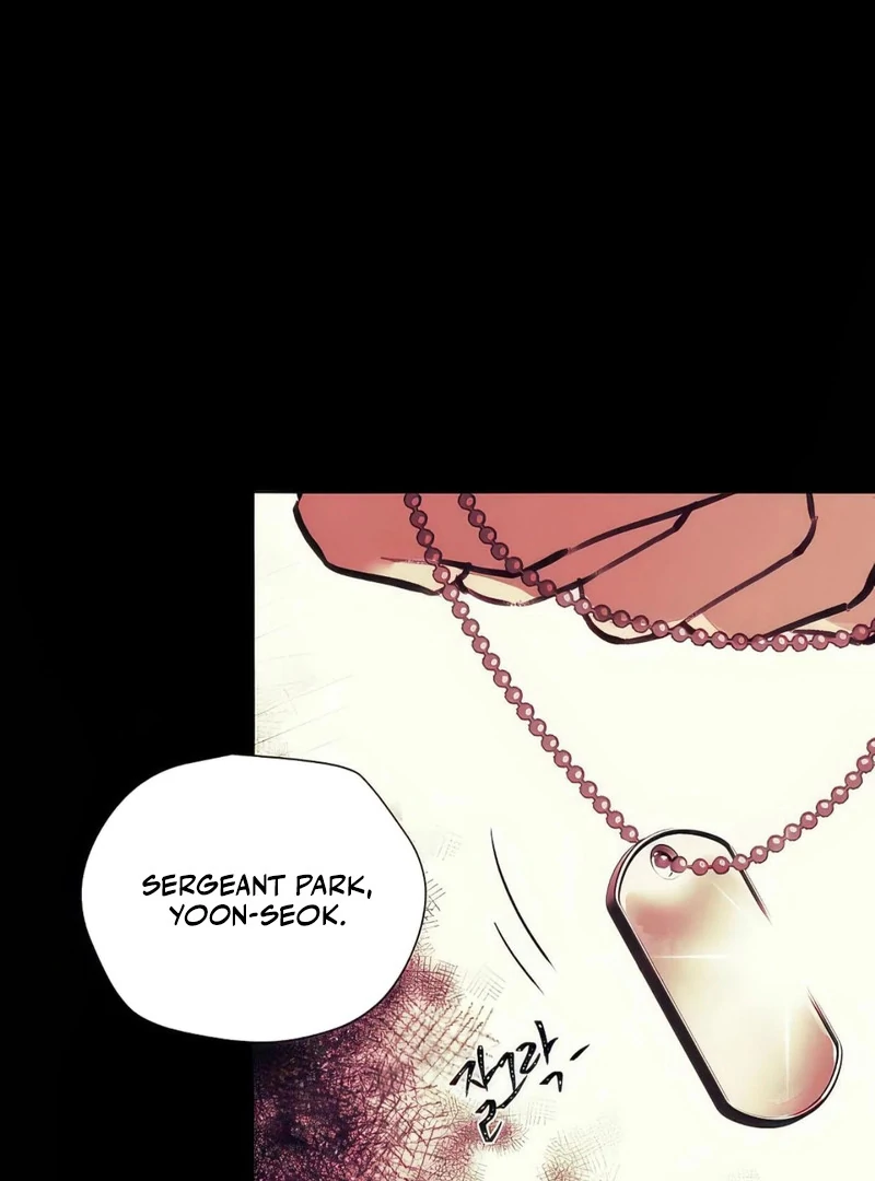 Noir of June [Yaoi] Chapter 5 - Page 85 in English