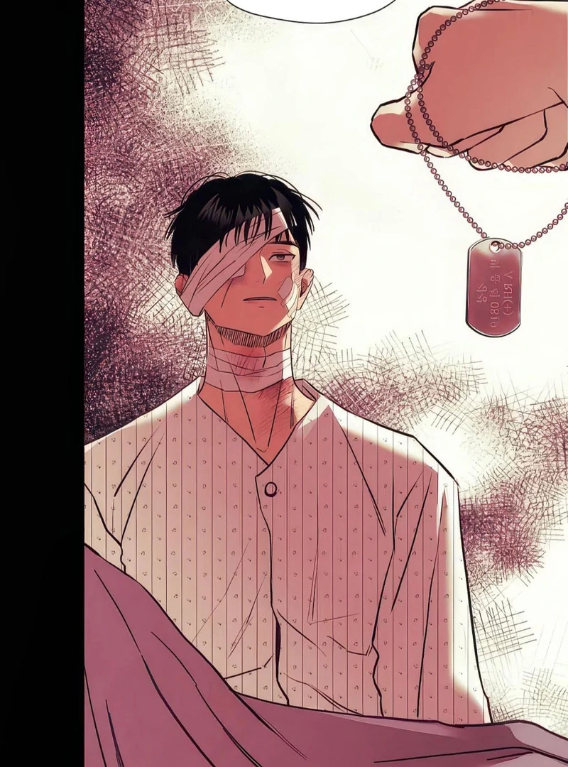 Noir of June [Yaoi] Chapter 5 - Page 89 in English