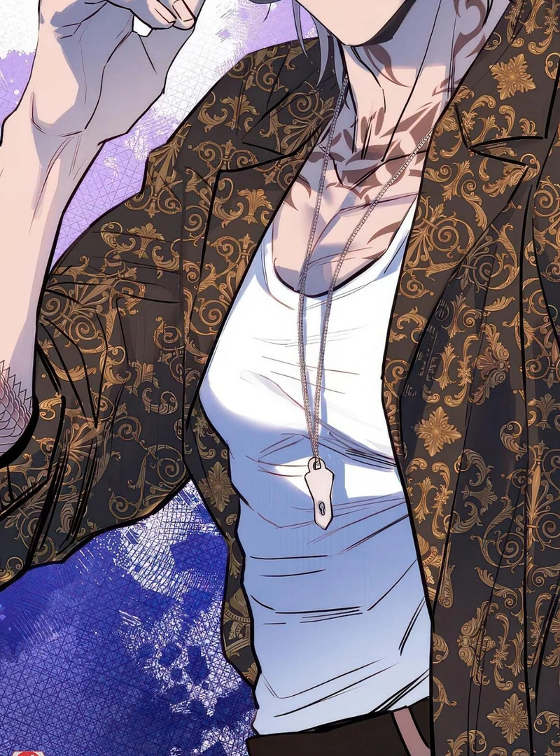 Noir of June [Yaoi] Chapter 5 - Page 98 in English