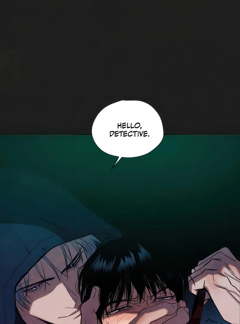 Noir of June [Yaoi] Chapter 6 - Page 105 in English