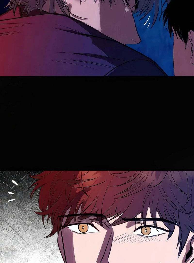 Noir of June [Yaoi] Chapter 6 - Page 20 in English