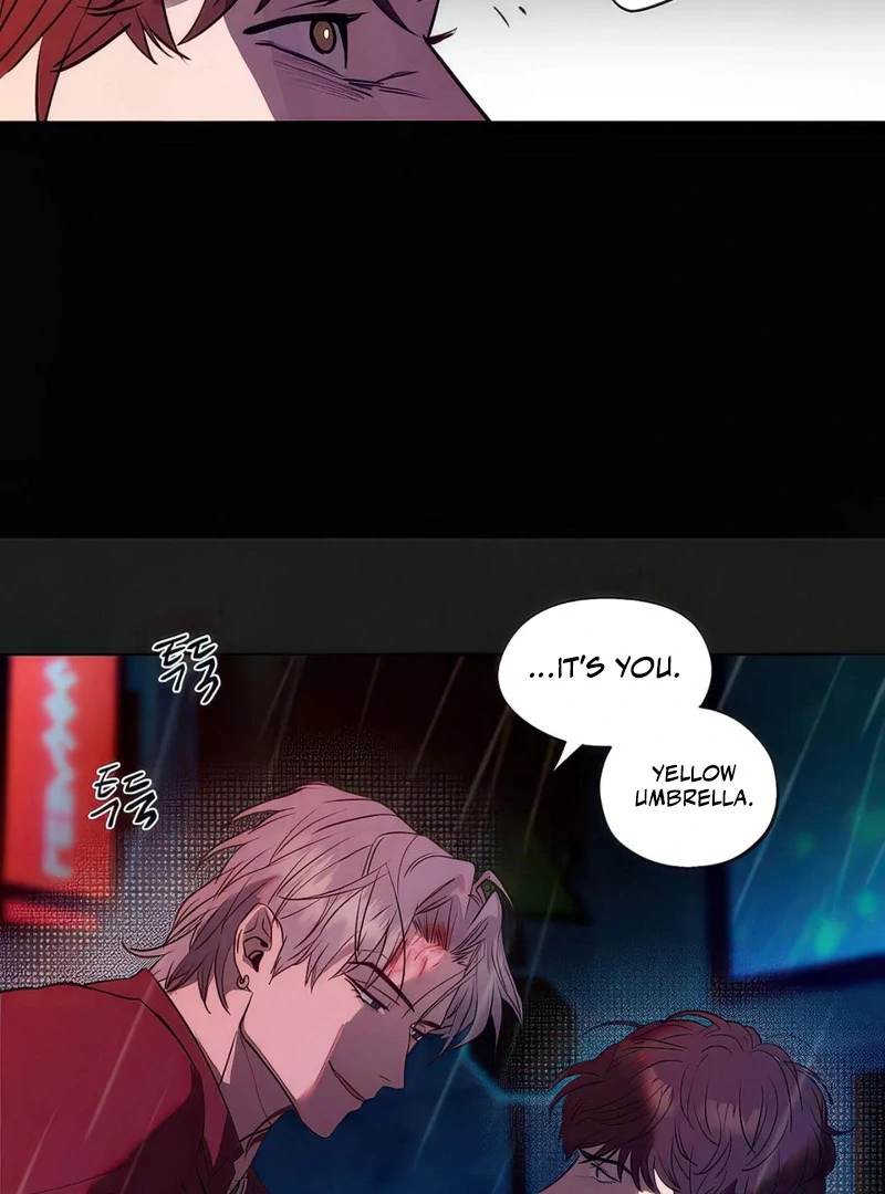 Noir of June [Yaoi] Chapter 6 - Page 24 in English