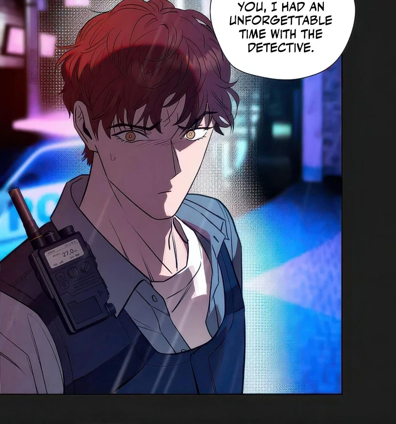 Noir of June [Yaoi] Chapter 6 - Page 26 in English