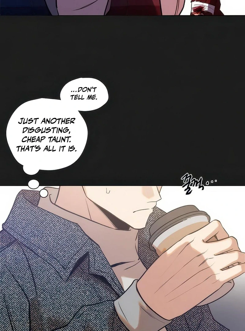 Noir of June [Yaoi] Chapter 6 - Page 29 in English