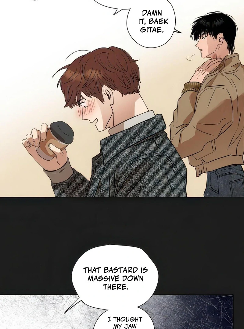 Noir of June [Yaoi] Chapter 6 - Page 32 in English