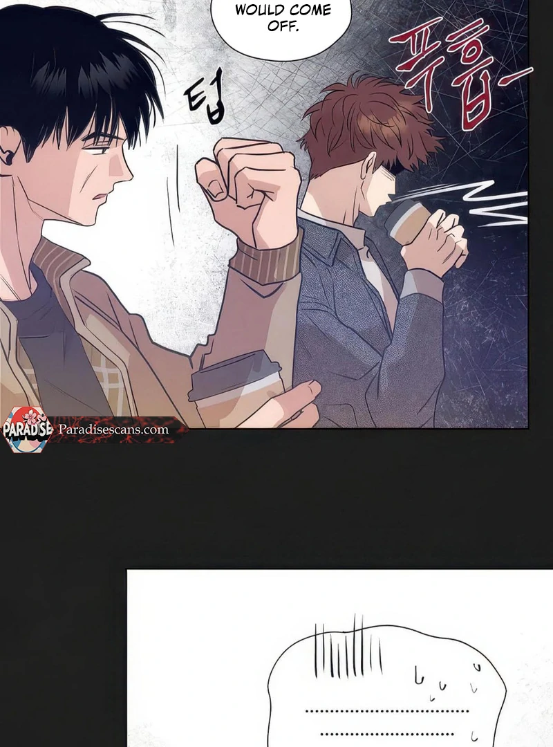 Noir of June [Yaoi] Chapter 6 - Page 33 in English